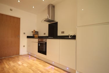 1 bed flat, Falconars House, Newcastle Upon Tyne, Newcastle, NE15AR - Image 1